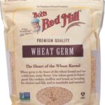 bobs red mill wheat germ pack