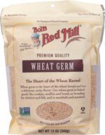 bobs red mill wheat germ pack