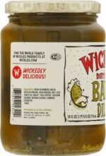 wickles dirty dill baby dills