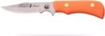 knives of alaska suregrip trekker pronghorn hunter knife