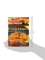 dons chuck wagon fish & chips mix pack