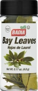 badia bay leaves whole