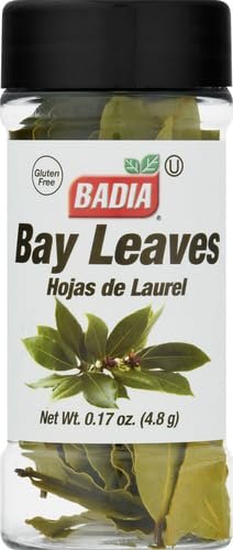 badia bay leaves whole