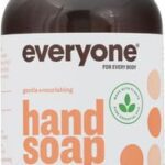 Everyone Hand Soap, Apricot & Vanilla, 12.75 Oz