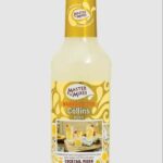 master of mixes premium collins mix