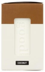 alaffia good soap coconut with shea butter 20 oz