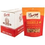 bobs red mill granola maple sea salt pack