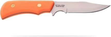 knives of alaska suregrip trekker pronghorn hunter knife