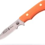 knives of alaska suregrip trekker pronghorn hunter knife