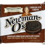 newmans own newman chocolate creme pack