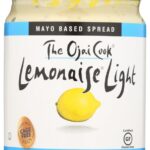 ojai cook lemonais lite