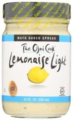 ojai cook lemonais lite