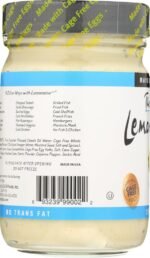 ojai cook lemonais lite