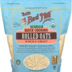 bobs red mill traditional pearl couscous