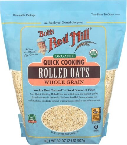bobs red mill traditional pearl couscous