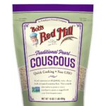 bobs red mill traditional pearl couscous