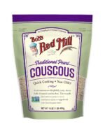 bobs red mill traditional pearl couscous