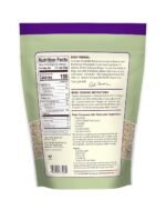 bobs red mill traditional pearl couscous