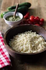 bobs red mill traditional pearl couscous