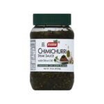 badia chimichurri steak sauce with olive oil