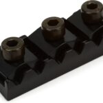 floyd rose r-2 nut rnr2bp black