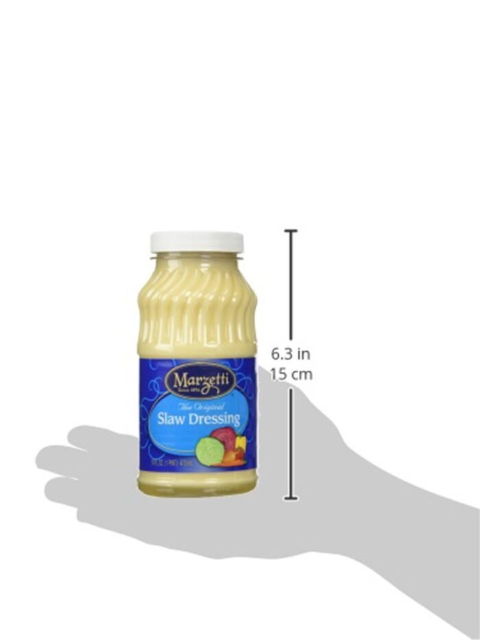 marzetti company coleslaw dressing