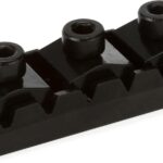 floyd rose 1000 series special r2 locking nut black