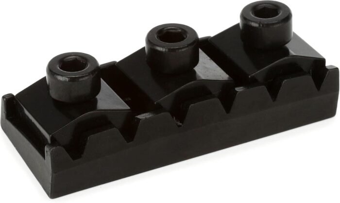 floyd rose 1000 series special r2 locking nut black