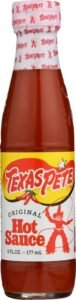texas pete original hot sauce
