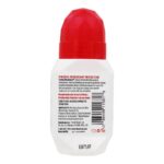 crystal body deodorant pomegranate
