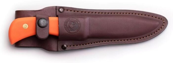 knives of alaska suregrip trekker pronghorn hunter knife
