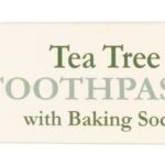 tea tree therapy eucalyptus soap