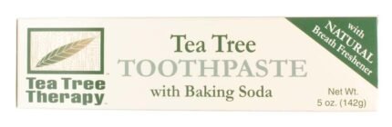 tea tree therapy eucalyptus soap