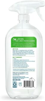 ecos fabric odor eliminator lemongrass