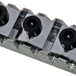 floyd rose original locking nut r 3 chrome