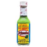 ei yucateco chile habanero hot sauce