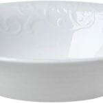 Corelle Embossed Bella Faenza Soup/Cereal Bowl
