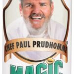 chef paul prudhomme's magic vegetable seasoning