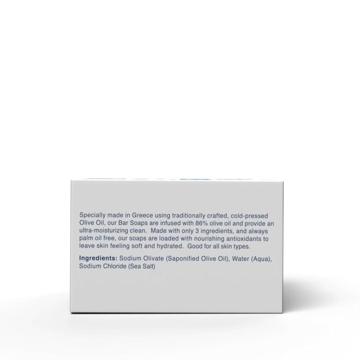 kiss my face olive oil bar soap
