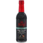 house of tsang soy sauce ginger flavored