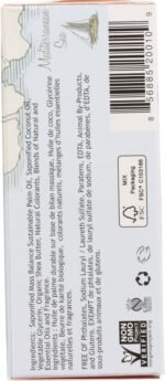 south of france orange blossom honey soap