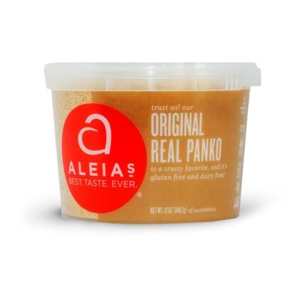 aleias original panko