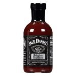 jack daniels old no sauce