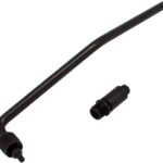 floyd rose turbo trem arm black