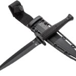 spartan dlades george raider dagger sbbl38k black