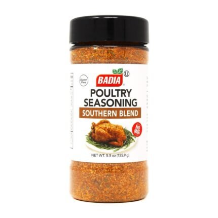 badia southem blend poultry seasoning
