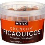 mitica crucny picaquicos spicy