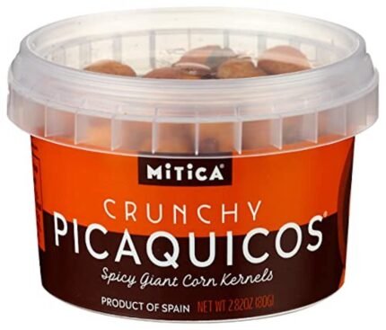 mitica crucny picaquicos spicy