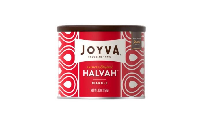 joyva halvah marble