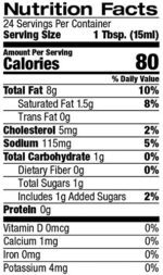 kelchner shrimp scampi marinade & sauce